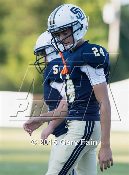 Thumbnail 2 in Chattanooga Central @ Soddy Daisy photogallery.