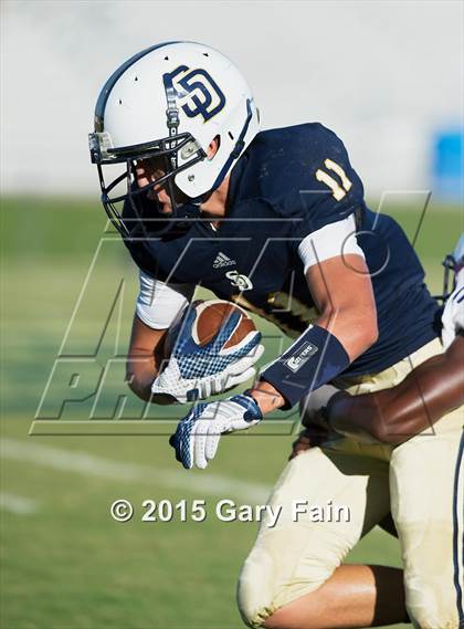 Thumbnail 3 in Chattanooga Central @ Soddy Daisy photogallery.