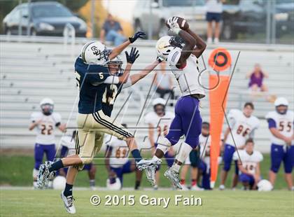 Thumbnail 1 in Chattanooga Central @ Soddy Daisy photogallery.