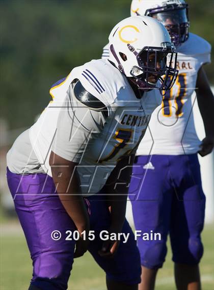Thumbnail 2 in Chattanooga Central @ Soddy Daisy photogallery.