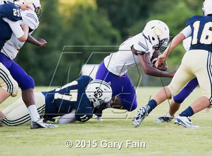Thumbnail 3 in Chattanooga Central @ Soddy Daisy photogallery.