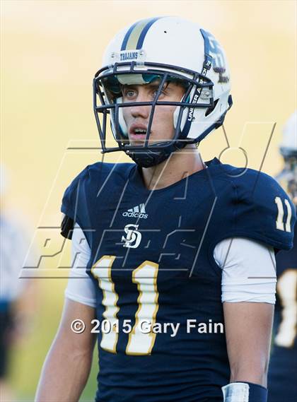 Thumbnail 1 in Chattanooga Central @ Soddy Daisy photogallery.