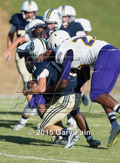 Thumbnail 1 in Chattanooga Central @ Soddy Daisy photogallery.