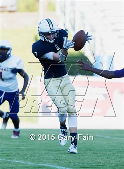 Thumbnail 1 in Chattanooga Central @ Soddy Daisy photogallery.