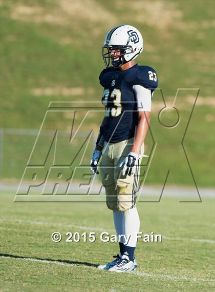 Thumbnail 3 in Chattanooga Central @ Soddy Daisy photogallery.