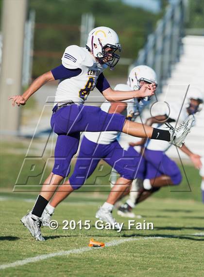 Thumbnail 1 in Chattanooga Central @ Soddy Daisy photogallery.