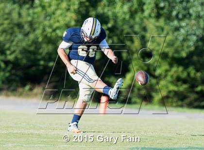 Thumbnail 1 in Chattanooga Central @ Soddy Daisy photogallery.