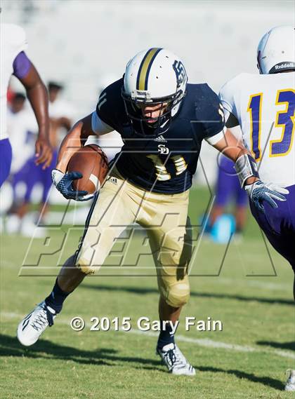 Thumbnail 3 in Chattanooga Central @ Soddy Daisy photogallery.