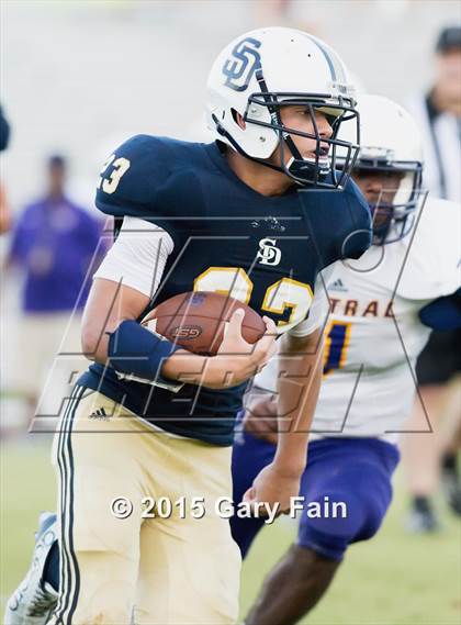 Thumbnail 2 in Chattanooga Central @ Soddy Daisy photogallery.