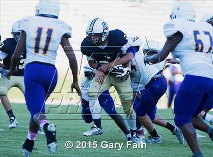 Thumbnail 1 in Chattanooga Central @ Soddy Daisy photogallery.
