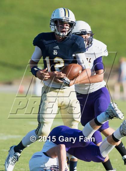 Thumbnail 2 in Chattanooga Central @ Soddy Daisy photogallery.