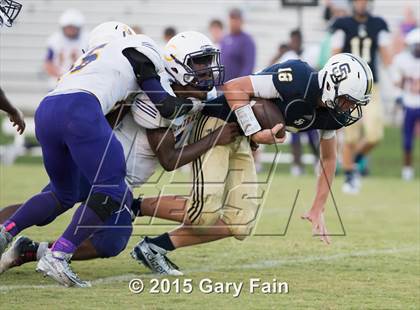 Thumbnail 2 in Chattanooga Central @ Soddy Daisy photogallery.