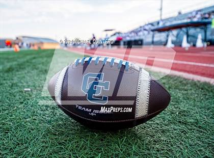 Thumbnail 1 in Central Catholic vs. Holy Cross photogallery.