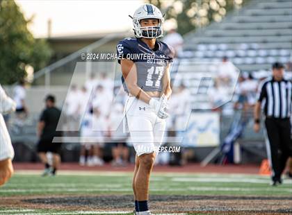 Thumbnail 2 in Central Catholic vs. Holy Cross photogallery.