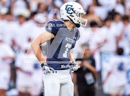 Thumbnail 2 in Central Catholic vs. Holy Cross photogallery.