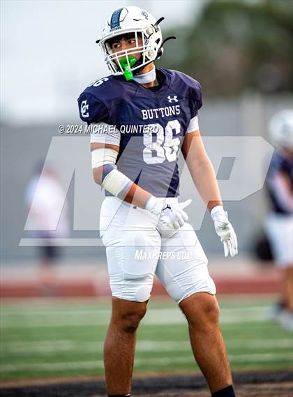 Thumbnail 1 in Central Catholic vs. Holy Cross photogallery.
