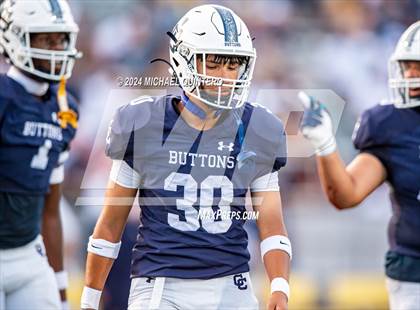 Thumbnail 3 in Central Catholic vs. Holy Cross photogallery.