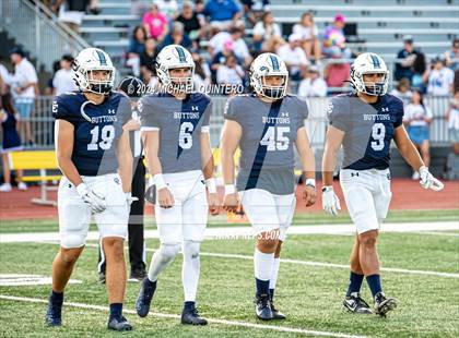 Thumbnail 1 in Central Catholic vs. Holy Cross photogallery.