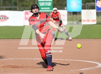Thumbnail 3 in St. Martin's Episcopal @ Riverside Academy (Doubleheader Game 2) photogallery.