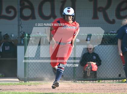 Thumbnail 1 in St. Martin's Episcopal @ Riverside Academy (Doubleheader Game 2) photogallery.