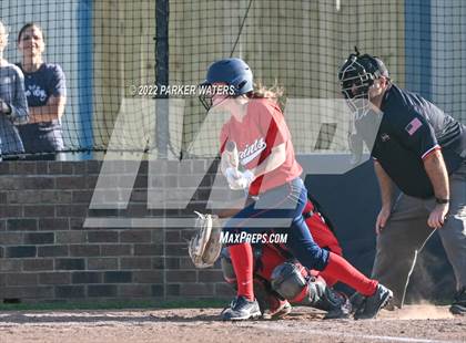 Thumbnail 2 in St. Martin's Episcopal @ Riverside Academy (Doubleheader Game 2) photogallery.