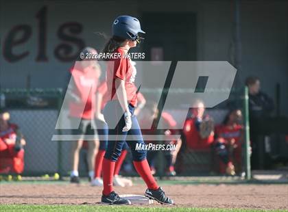 Thumbnail 1 in St. Martin's Episcopal @ Riverside Academy (Doubleheader Game 2) photogallery.
