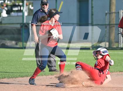 Thumbnail 2 in St. Martin's Episcopal @ Riverside Academy (Doubleheader Game 2) photogallery.