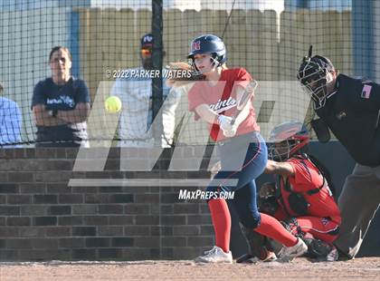 Thumbnail 3 in St. Martin's Episcopal @ Riverside Academy (Doubleheader Game 2) photogallery.