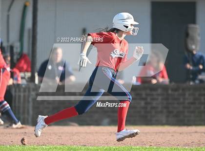 Thumbnail 1 in St. Martin's Episcopal @ Riverside Academy (Doubleheader Game 2) photogallery.