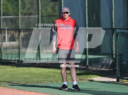 Thumbnail 1 in St. Martin's Episcopal @ Riverside Academy (Doubleheader Game 2) photogallery.