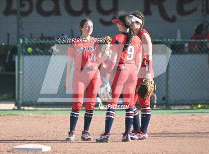 Thumbnail 2 in St. Martin's Episcopal @ Riverside Academy (Doubleheader Game 2) photogallery.