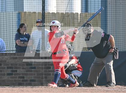 Thumbnail 3 in St. Martin's Episcopal @ Riverside Academy (Doubleheader Game 2) photogallery.