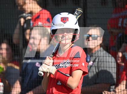 Thumbnail 3 in St. Martin's Episcopal @ Riverside Academy (Doubleheader Game 2) photogallery.