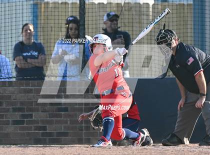 Thumbnail 2 in St. Martin's Episcopal @ Riverside Academy (Doubleheader Game 2) photogallery.