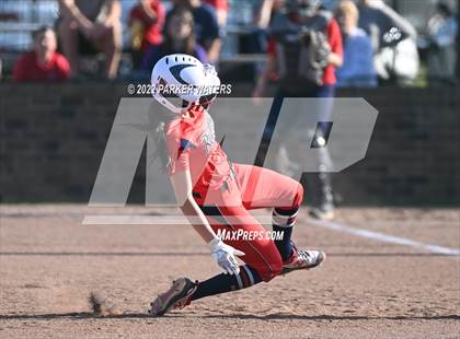 Thumbnail 1 in St. Martin's Episcopal @ Riverside Academy (Doubleheader Game 2) photogallery.