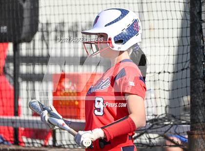 Thumbnail 1 in St. Martin's Episcopal @ Riverside Academy (Doubleheader Game 2) photogallery.