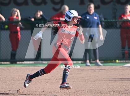 Thumbnail 2 in St. Martin's Episcopal @ Riverside Academy (Doubleheader Game 2) photogallery.