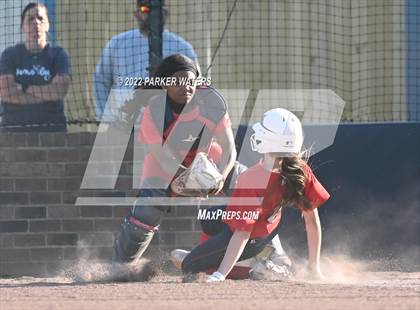 Thumbnail 1 in St. Martin's Episcopal @ Riverside Academy (Doubleheader Game 2) photogallery.
