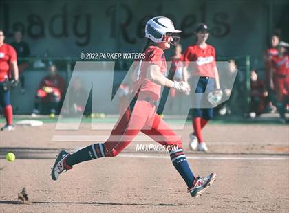 Thumbnail 3 in St. Martin's Episcopal @ Riverside Academy (Doubleheader Game 2) photogallery.