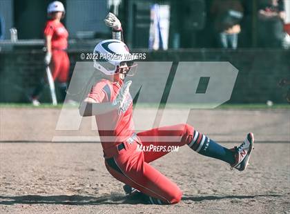 Thumbnail 1 in St. Martin's Episcopal @ Riverside Academy (Doubleheader Game 2) photogallery.