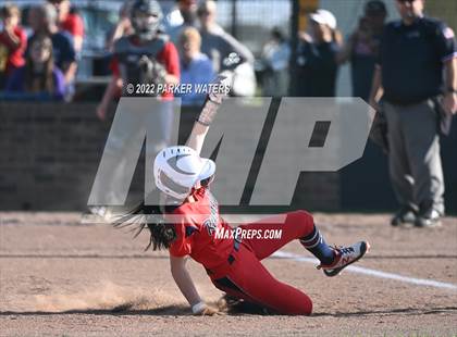 Thumbnail 3 in St. Martin's Episcopal @ Riverside Academy (Doubleheader Game 2) photogallery.