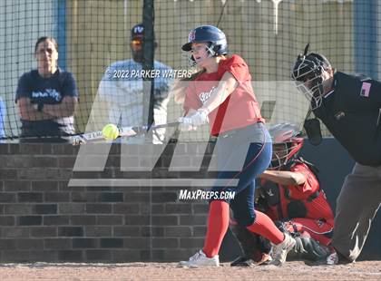 Thumbnail 2 in St. Martin's Episcopal @ Riverside Academy (Doubleheader Game 2) photogallery.