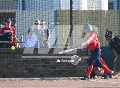 Thumbnail 1 in St. Martin's Episcopal @ Riverside Academy (Doubleheader Game 2) photogallery.