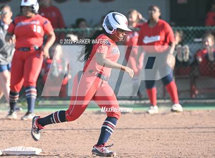 Thumbnail 3 in St. Martin's Episcopal @ Riverside Academy (Doubleheader Game 2) photogallery.