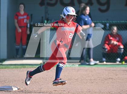 Thumbnail 1 in St. Martin's Episcopal @ Riverside Academy (Doubleheader Game 2) photogallery.