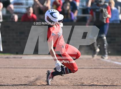 Thumbnail 3 in St. Martin's Episcopal @ Riverside Academy (Doubleheader Game 2) photogallery.