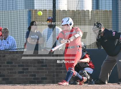 Thumbnail 1 in St. Martin's Episcopal @ Riverside Academy (Doubleheader Game 2) photogallery.