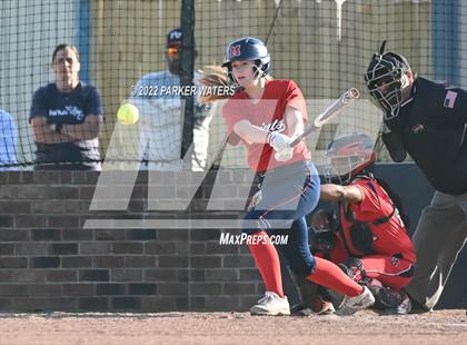Thumbnail 1 in St. Martin's Episcopal @ Riverside Academy (Doubleheader Game 2) photogallery.