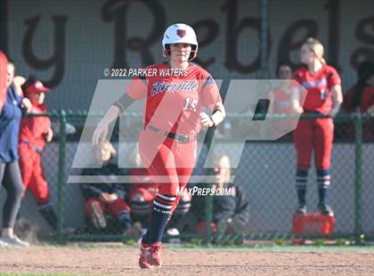 Thumbnail 1 in St. Martin's Episcopal @ Riverside Academy (Doubleheader Game 2) photogallery.