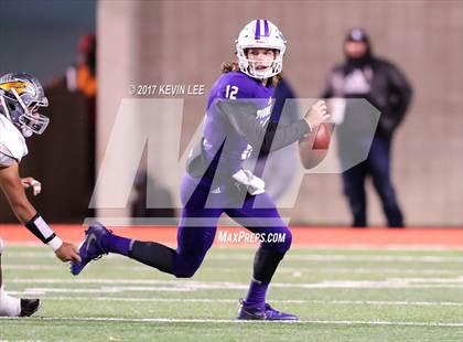 Thumbnail 2 in Skyridge vs. Lehi (UHSAA 5A Final) photogallery.